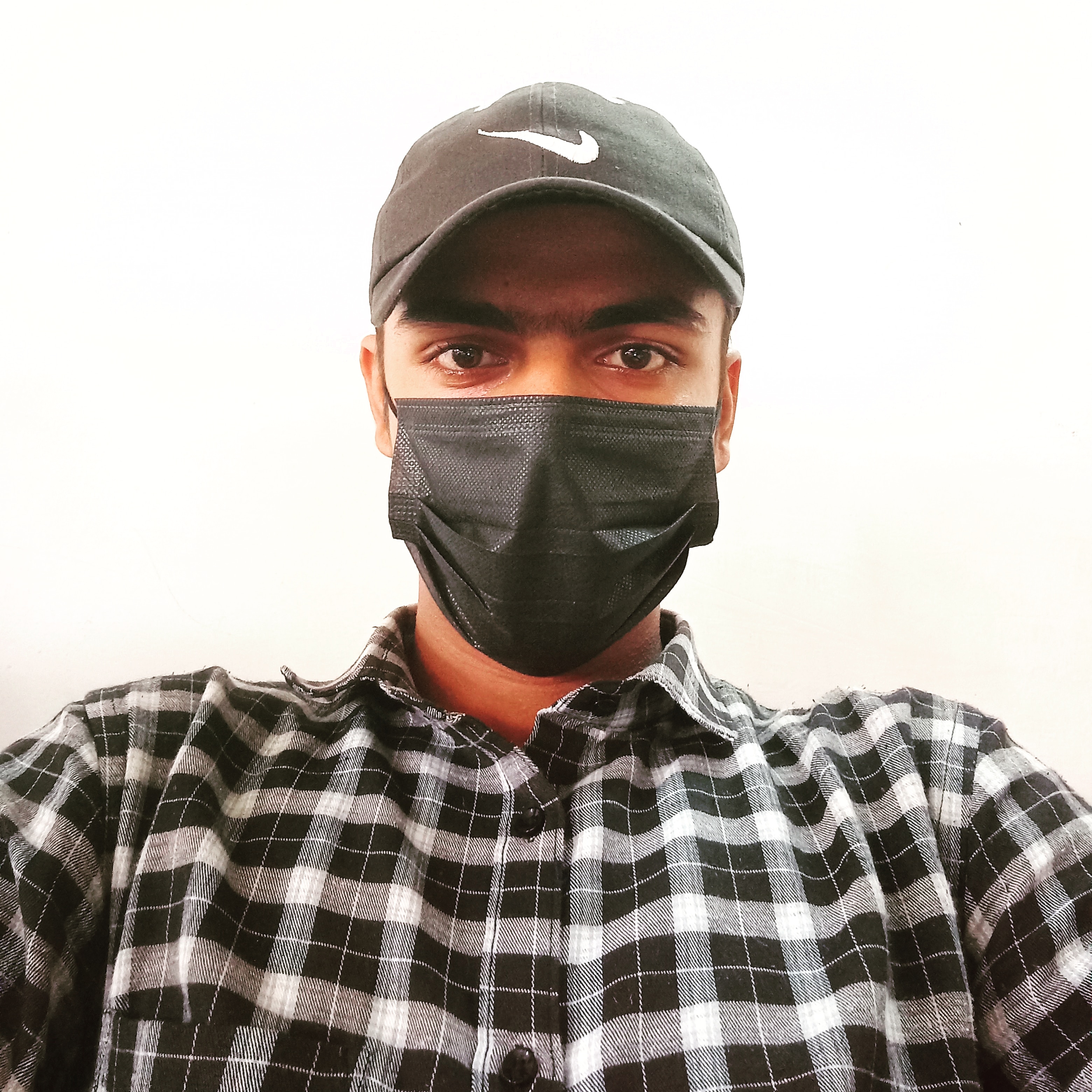 Baljit Singh from Parul University